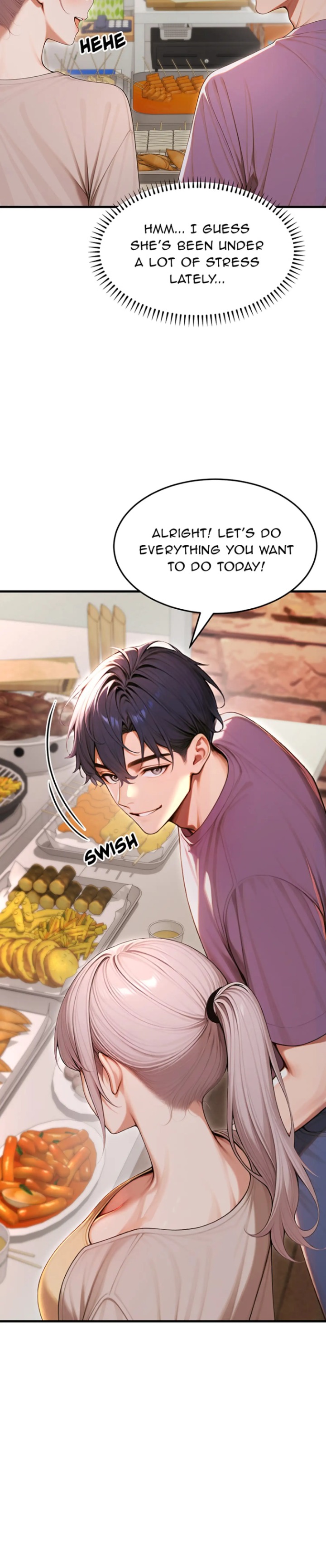 Strong Witch Chapter 32 - Page 6