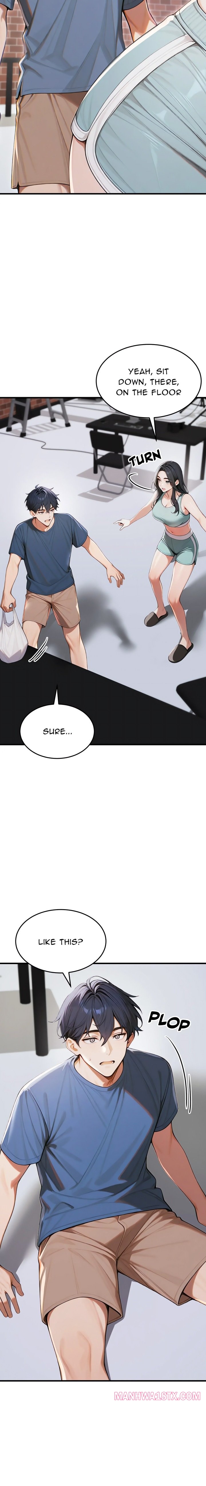 Strong Witch Chapter 33 - Page 28