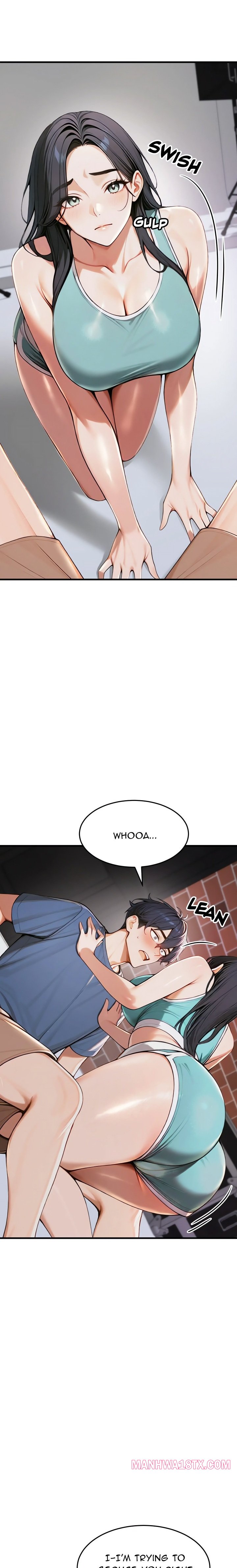 Strong Witch Chapter 33 - Page 29