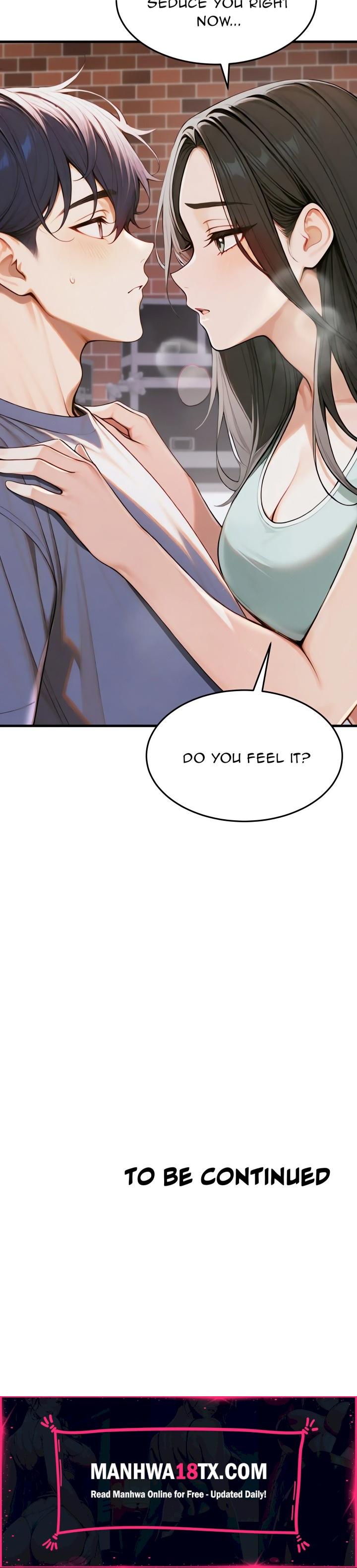 Strong Witch Chapter 33 - Page 30