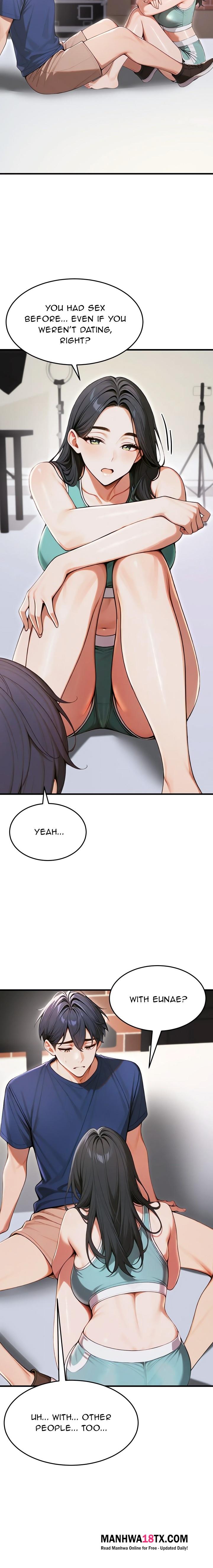 Strong Witch Chapter 34 - Page 6