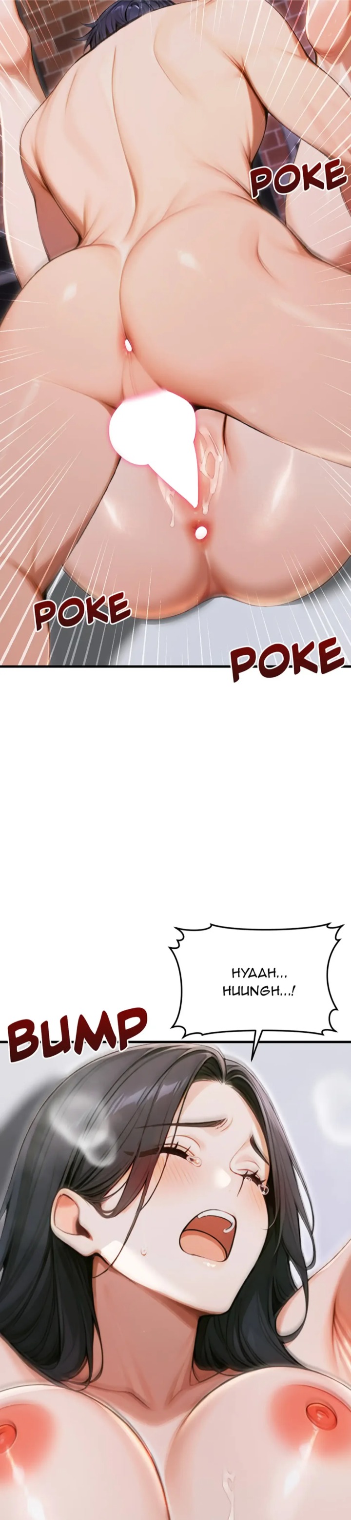 Strong Witch Chapter 35 - Page 11