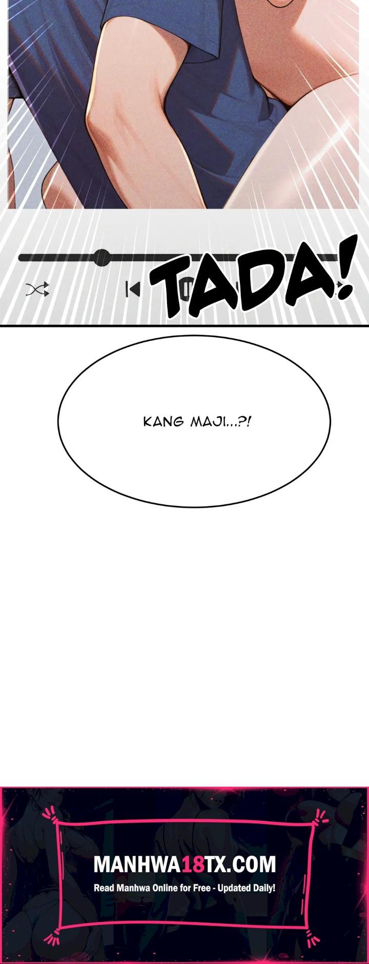 Strong Witch Chapter 35 - Page 41