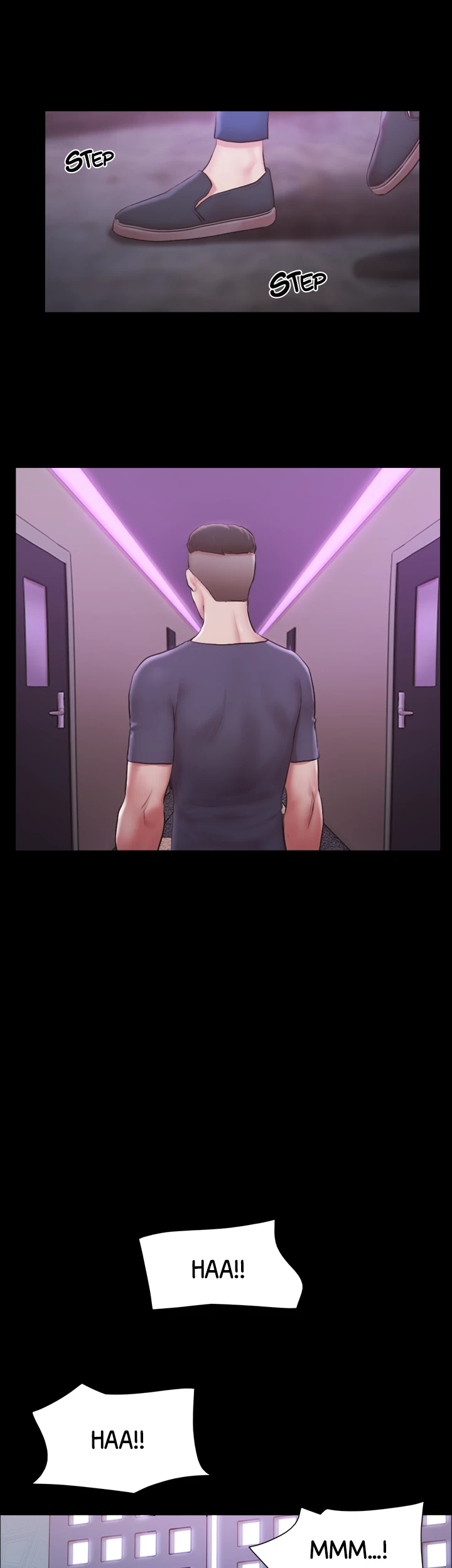 Everything is Agreed Upon (Uncensored) Chapter 102 - Page 29