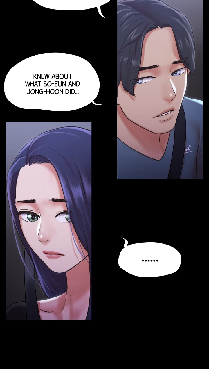 Everything is Agreed Upon (Uncensored) Chapter 105 - Page 2