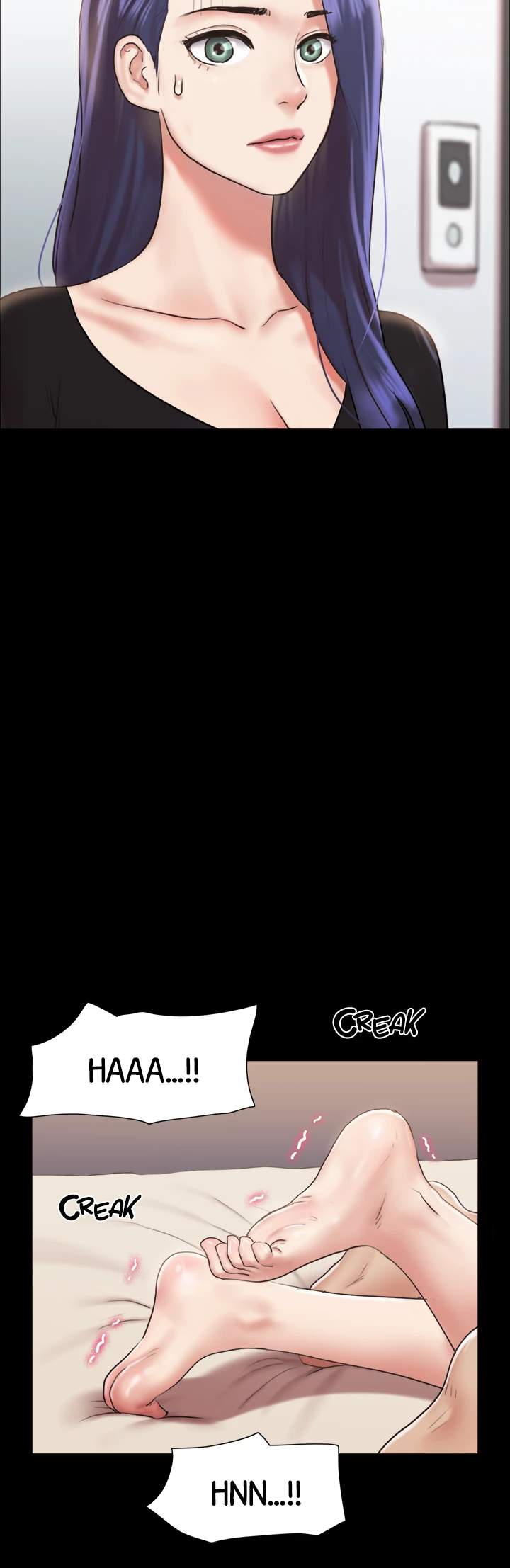 Everything is Agreed Upon (Uncensored) Chapter 107 - Page 19
