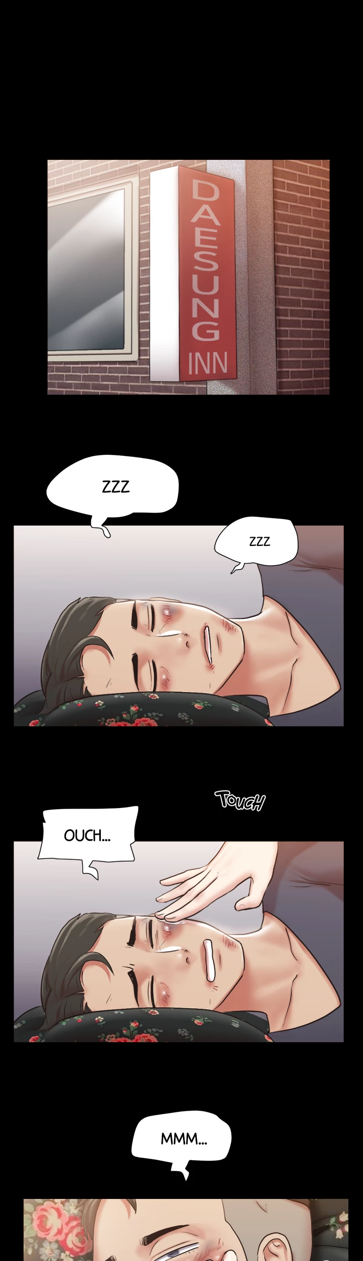 Everything is Agreed Upon (Uncensored) Chapter 109 - Page 20