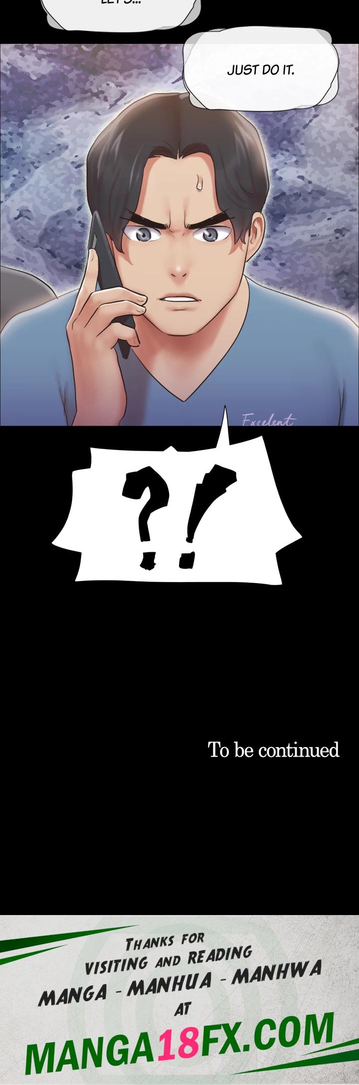 Everything is Agreed Upon (Uncensored) Chapter 110 - Page 53