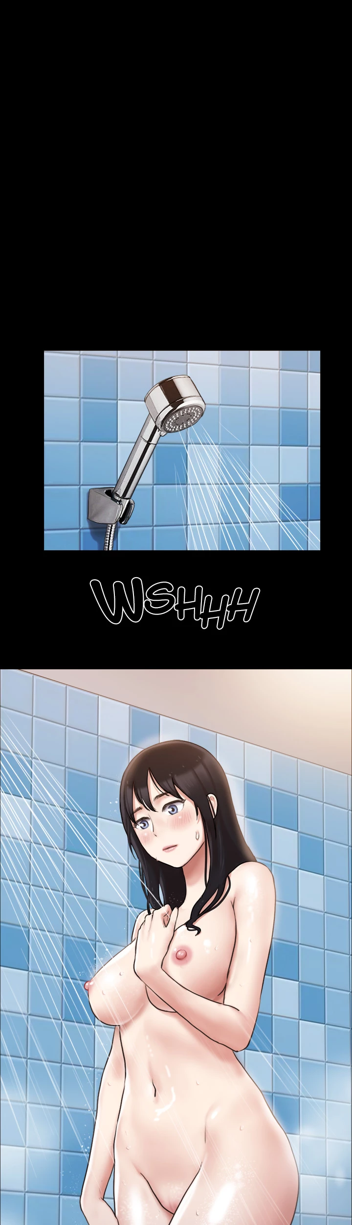 Everything is Agreed Upon (Uncensored) Chapter 111 - Page 20
