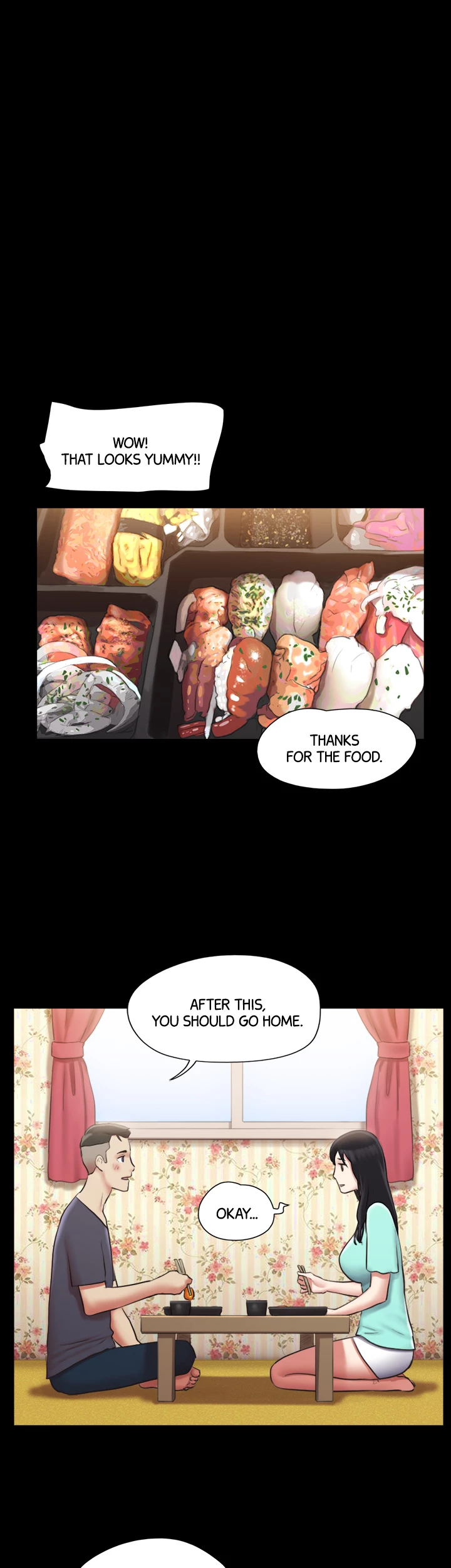 Everything is Agreed Upon (Uncensored) Chapter 111 - Page 22