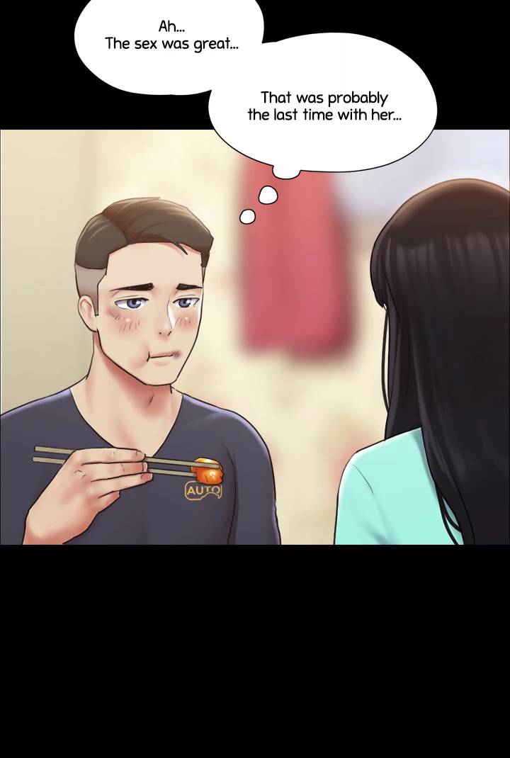 Everything is Agreed Upon (Uncensored) Chapter 111 - Page 23