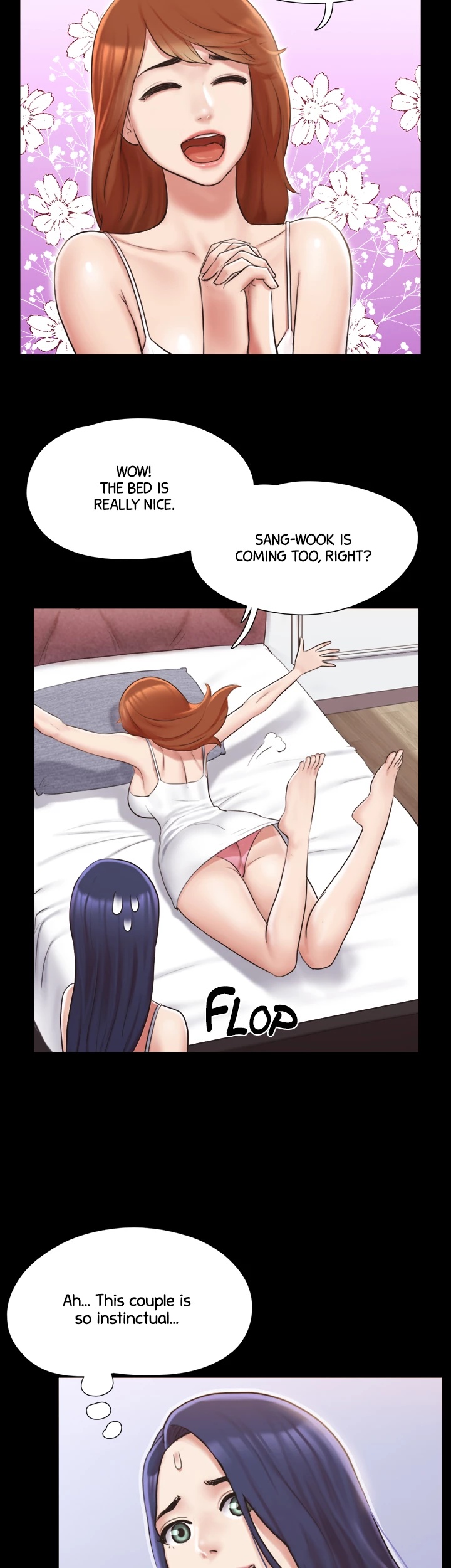 Everything is Agreed Upon (Uncensored) Chapter 113 - Page 13