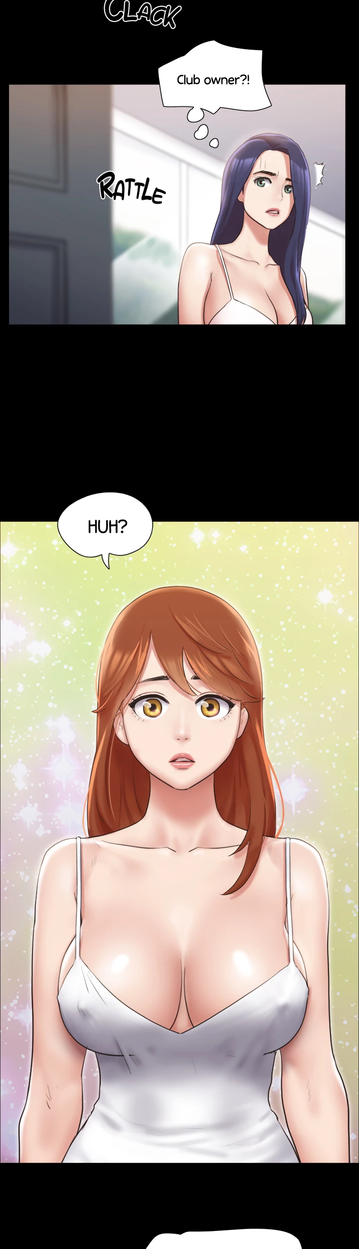 Everything is Agreed Upon (Uncensored) Chapter 113 - Page 6