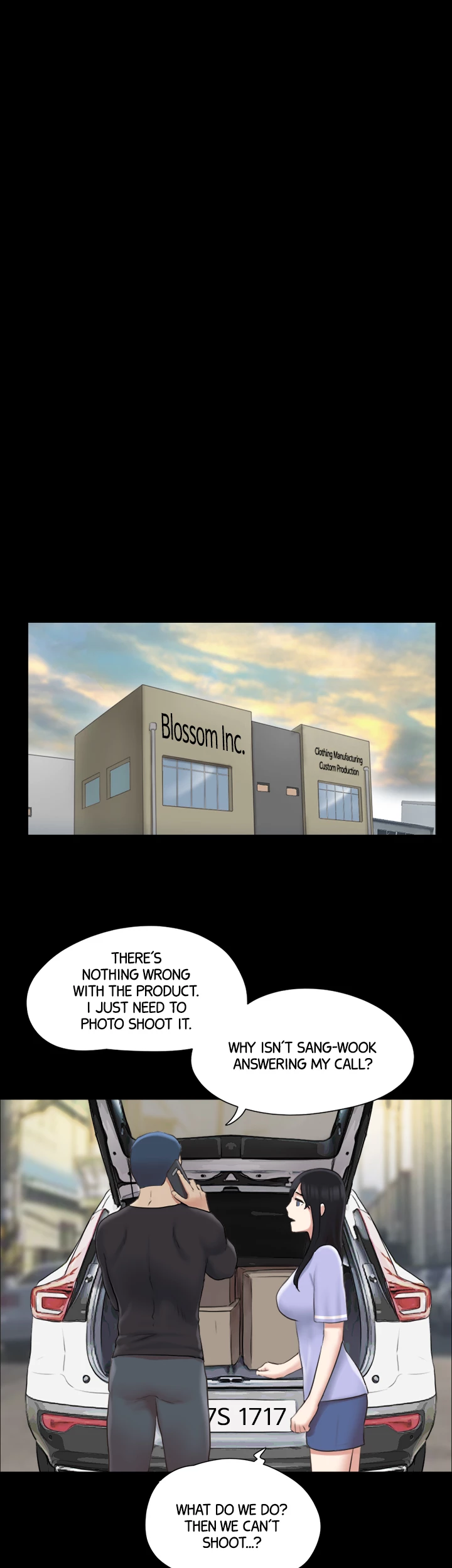 Everything is Agreed Upon (Uncensored) Chapter 114 - Page 30
