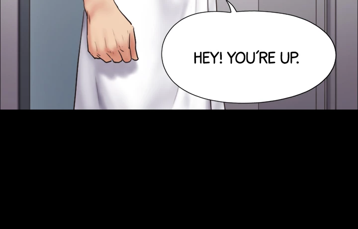 Everything is Agreed Upon (Uncensored) Chapter 114 - Page 39