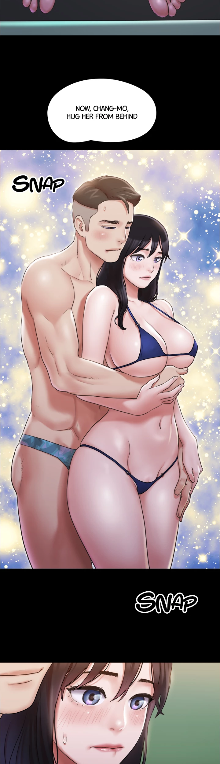 Everything is Agreed Upon (Uncensored) Chapter 117 - Page 34