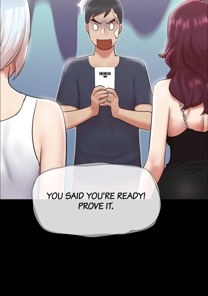 Everything is Agreed Upon (Uncensored) Chapter 120 - Page 13