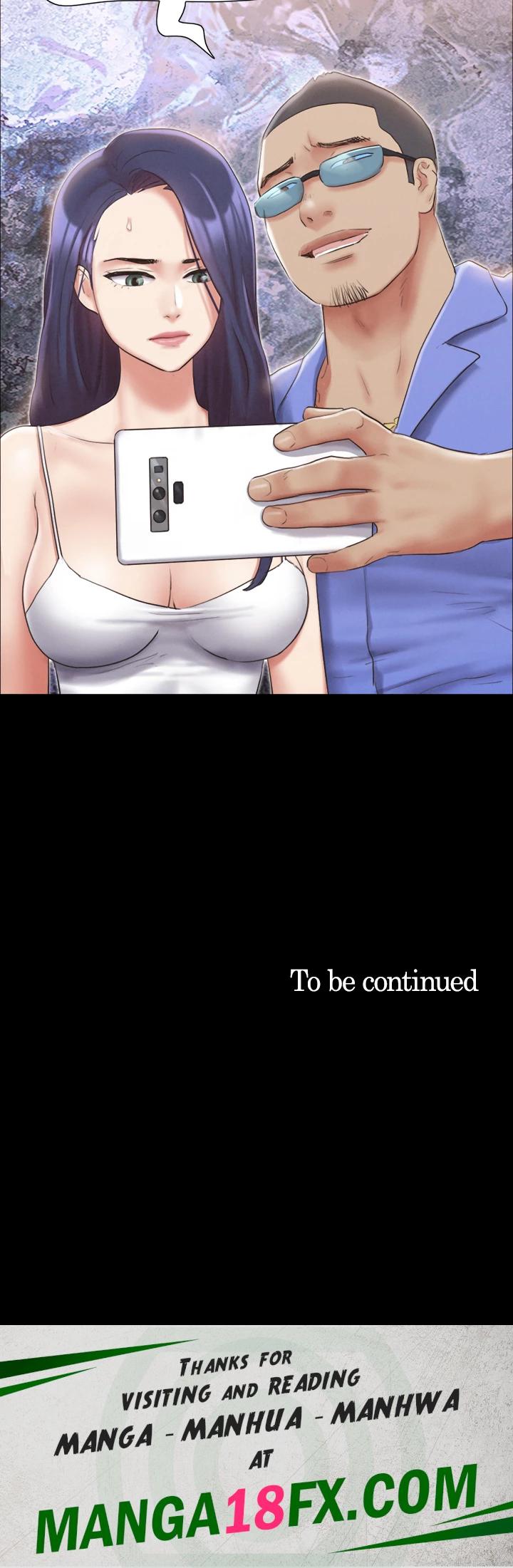 Everything is Agreed Upon (Uncensored) Chapter 120 - Page 45