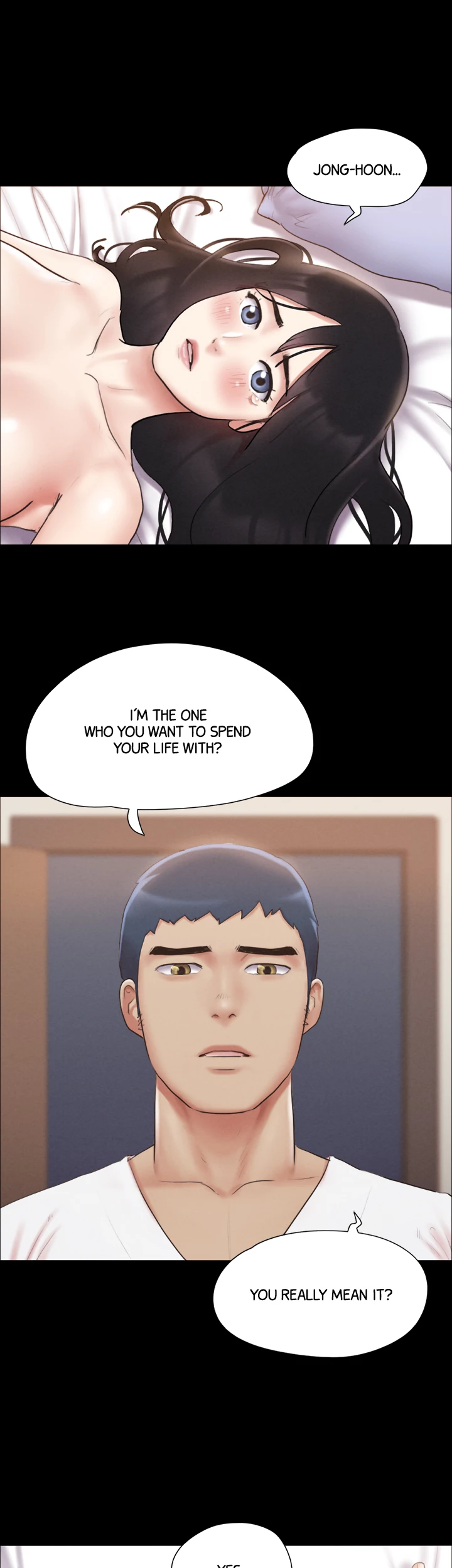 Everything is Agreed Upon (Uncensored) Chapter 121 - Page 25