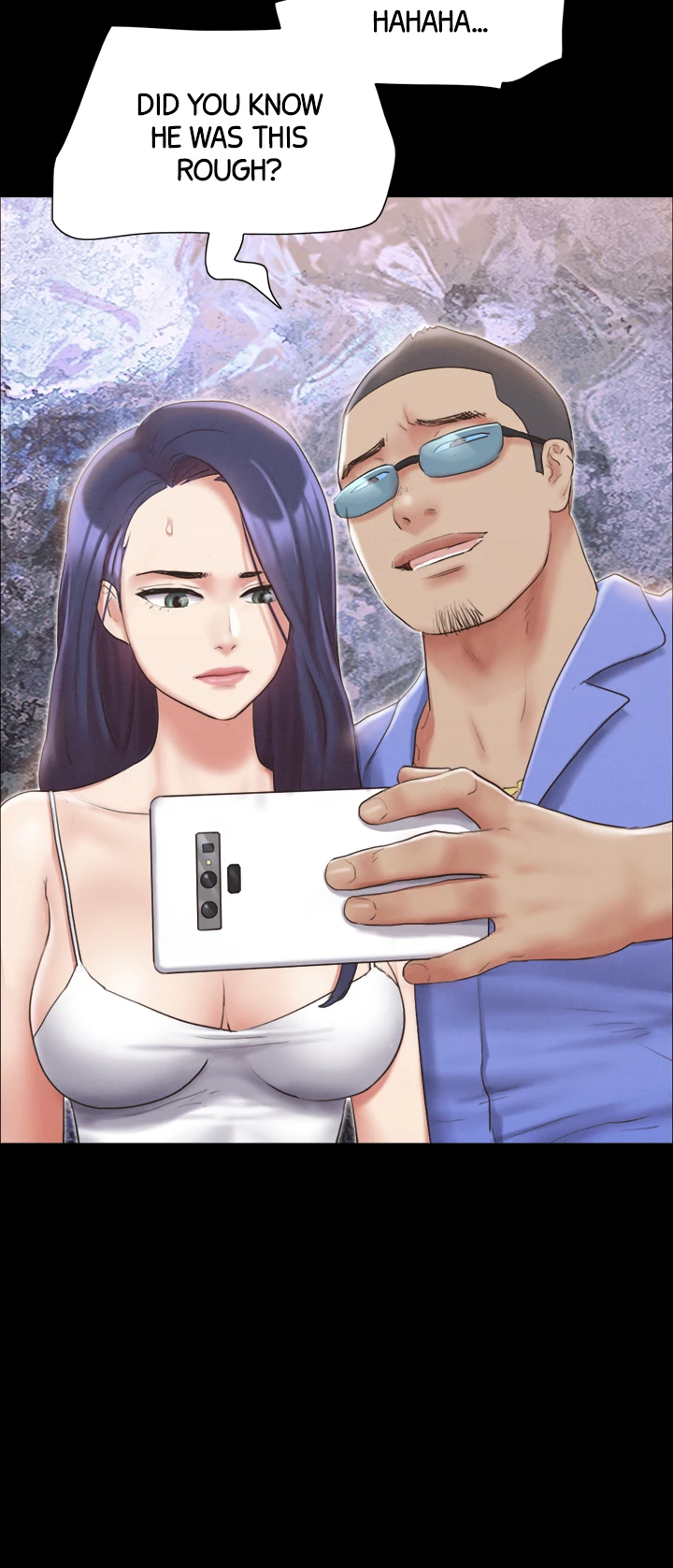 Everything is Agreed Upon (Uncensored) Chapter 121 - Page 4