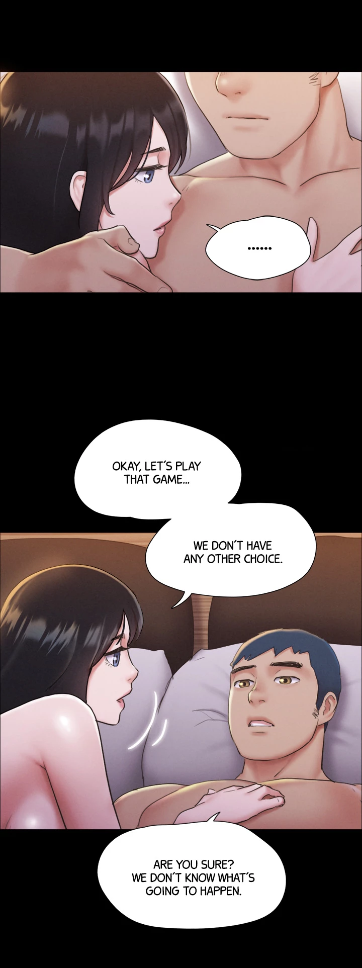 Everything is Agreed Upon (Uncensored) Chapter 122 - Page 2