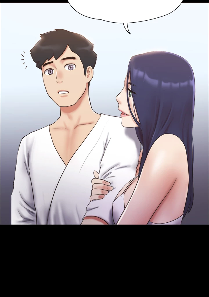 Everything is Agreed Upon (Uncensored) Chapter 122 - Page 38