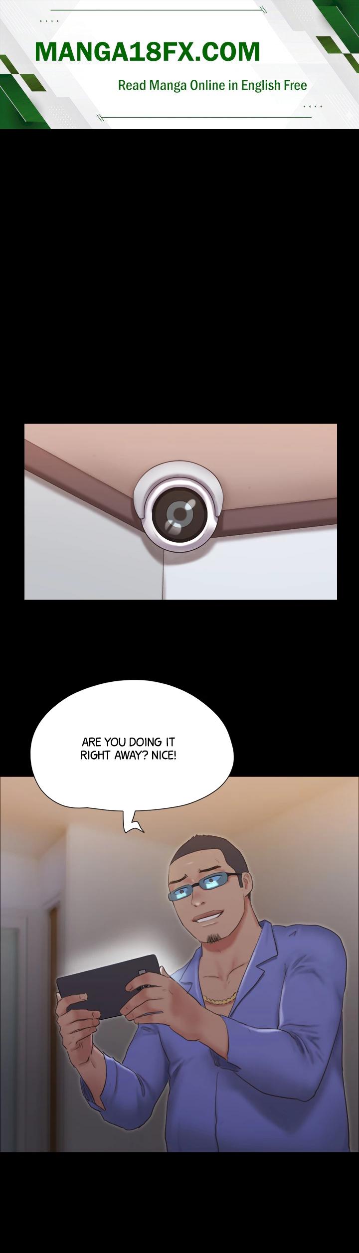 Everything is Agreed Upon (Uncensored) Chapter 123 - Page 1