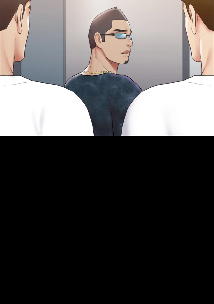 Everything is Agreed Upon (Uncensored) Chapter 124 - Page 11