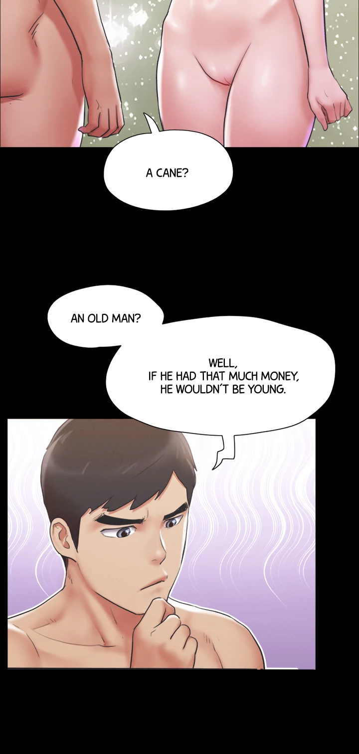 Everything is Agreed Upon (Uncensored) Chapter 124 - Page 15
