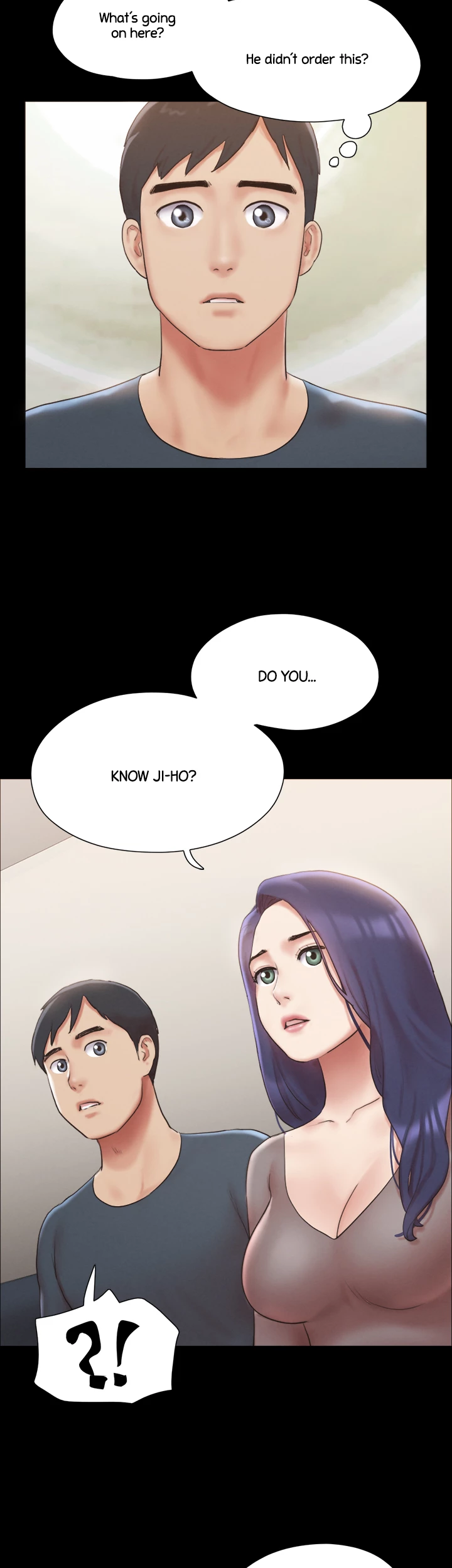 Everything is Agreed Upon (Uncensored) Chapter 126 - Page 16