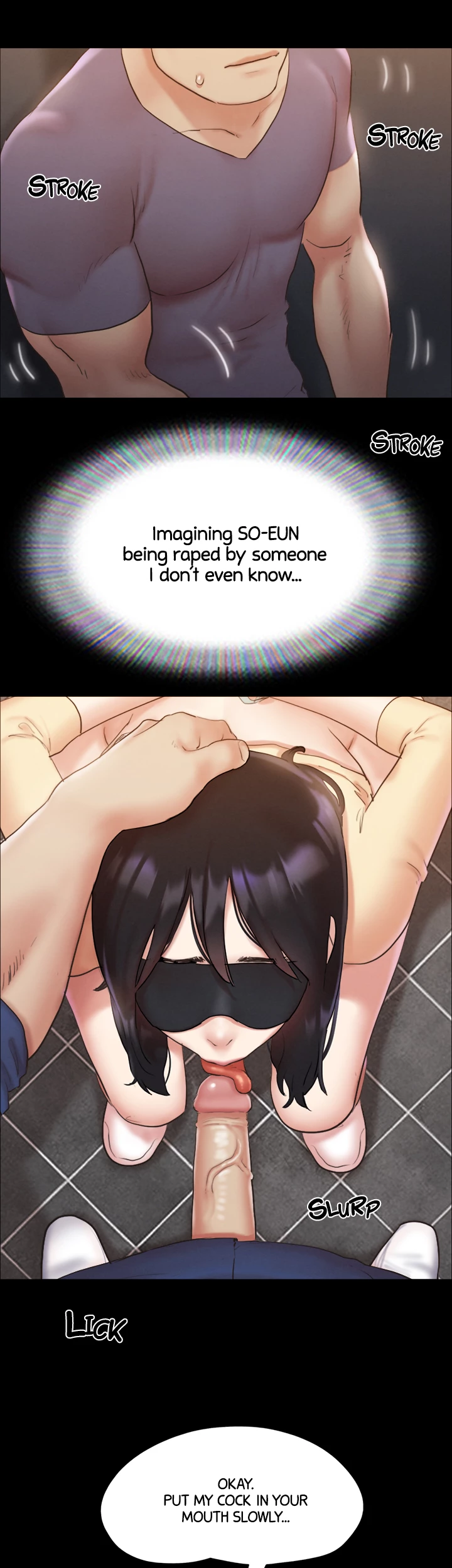 Everything is Agreed Upon (Uncensored) Chapter 128 - Page 31