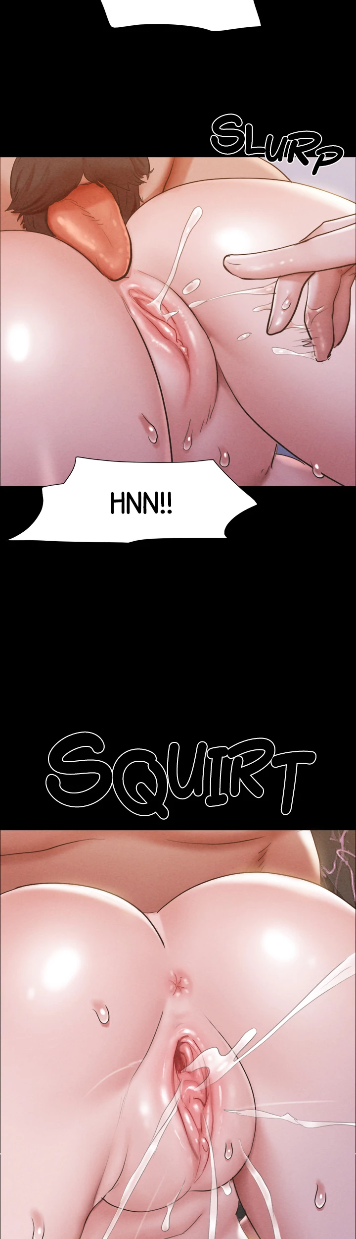 Everything is Agreed Upon (Uncensored) Chapter 131 - Page 11