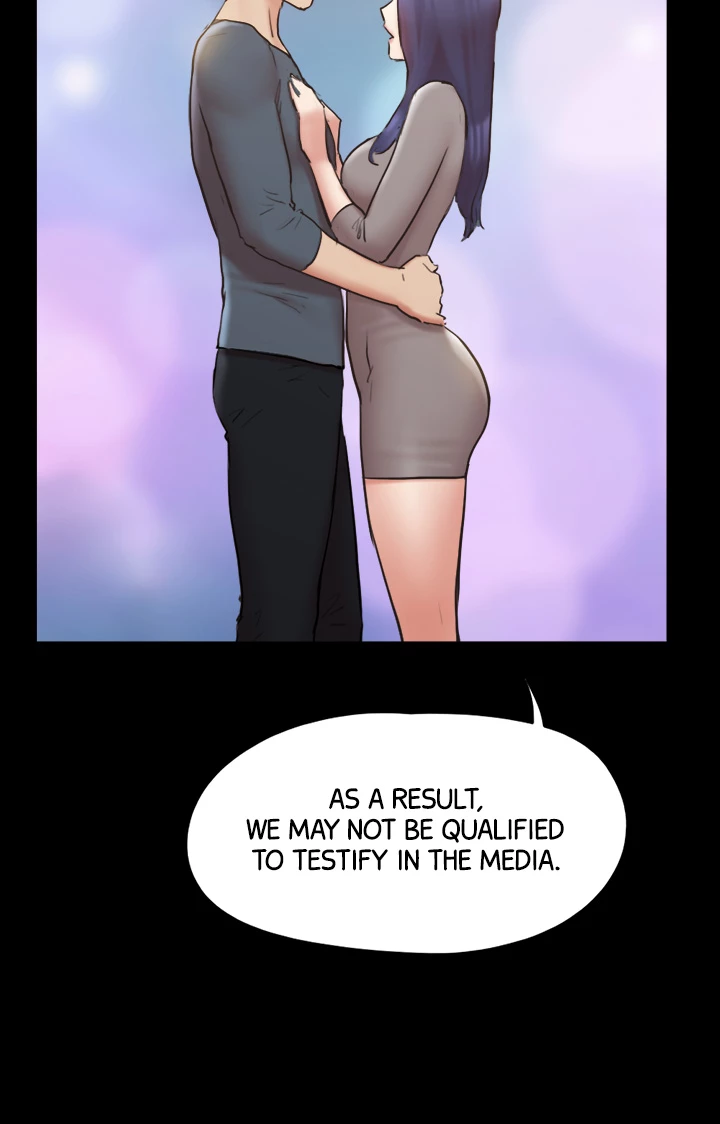 Everything is Agreed Upon (Uncensored) Chapter 131 - Page 46