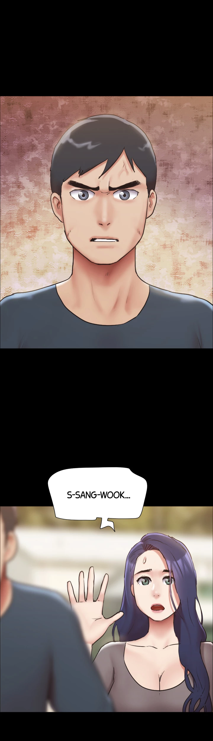 Everything is Agreed Upon (Uncensored) Chapter 131 - Page 53