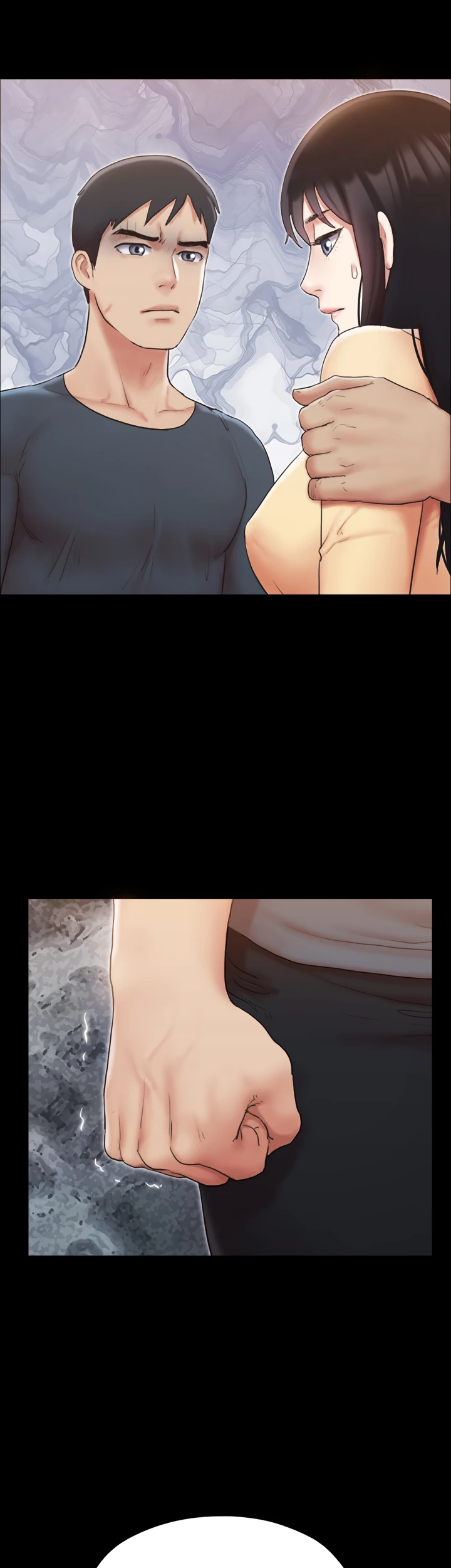 Everything is Agreed Upon (Uncensored) Chapter 132 - Page 29