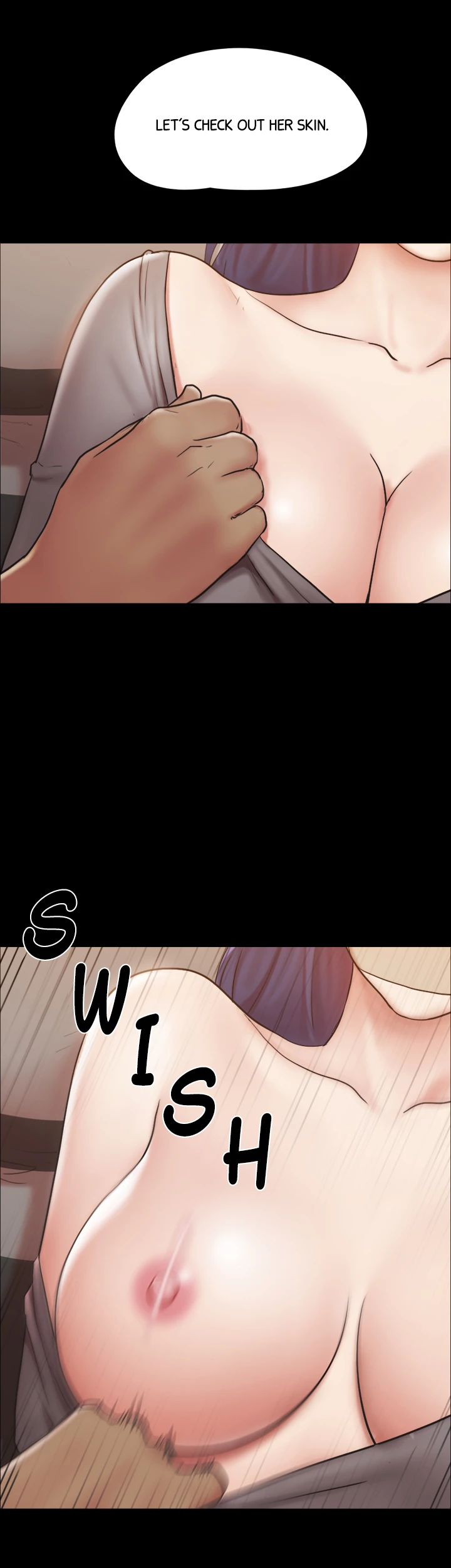 Everything is Agreed Upon (Uncensored) Chapter 133 - Page 44