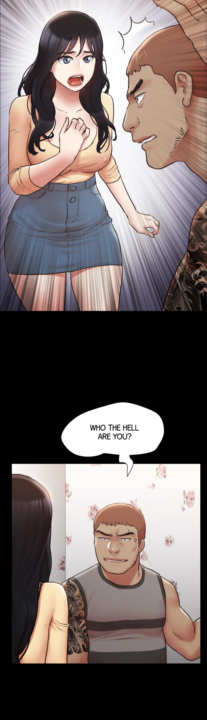 Everything is Agreed Upon (Uncensored) Chapter 136 - Page 20