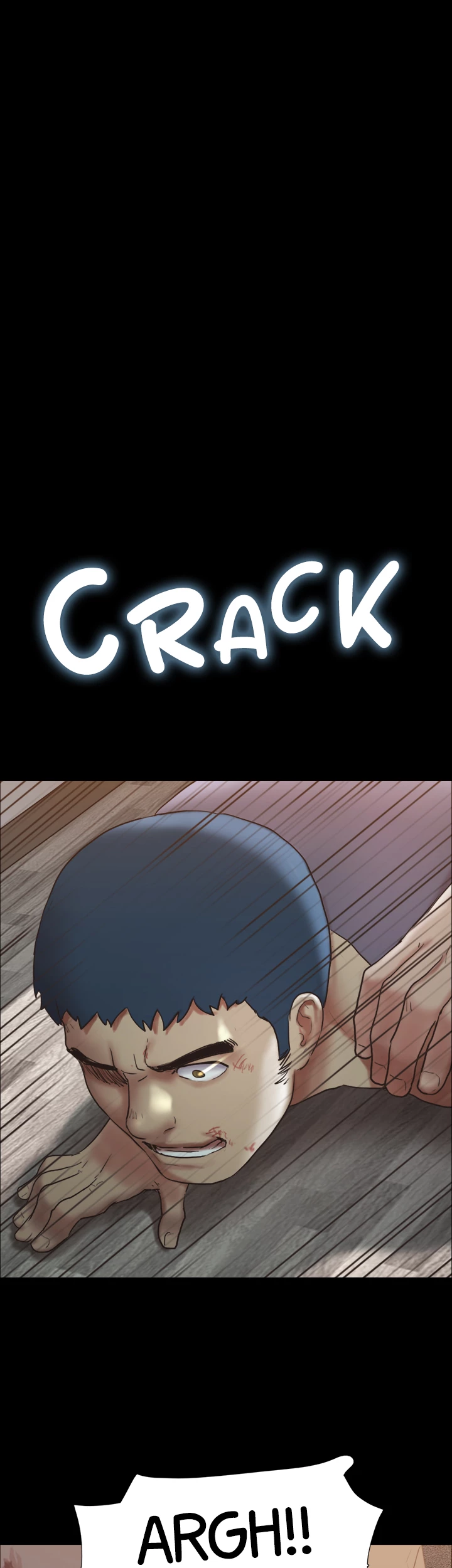 Everything is Agreed Upon (Uncensored) Chapter 136 - Page 32