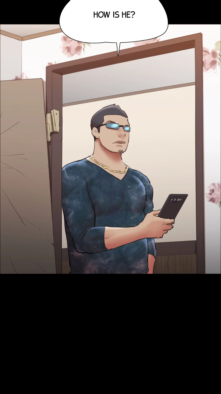 Everything is Agreed Upon (Uncensored) Chapter 137 - Page 15