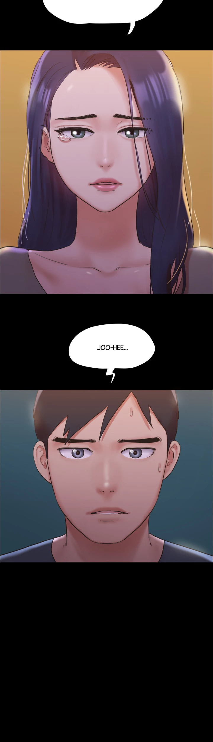 Everything is Agreed Upon (Uncensored) Chapter 137 - Page 28