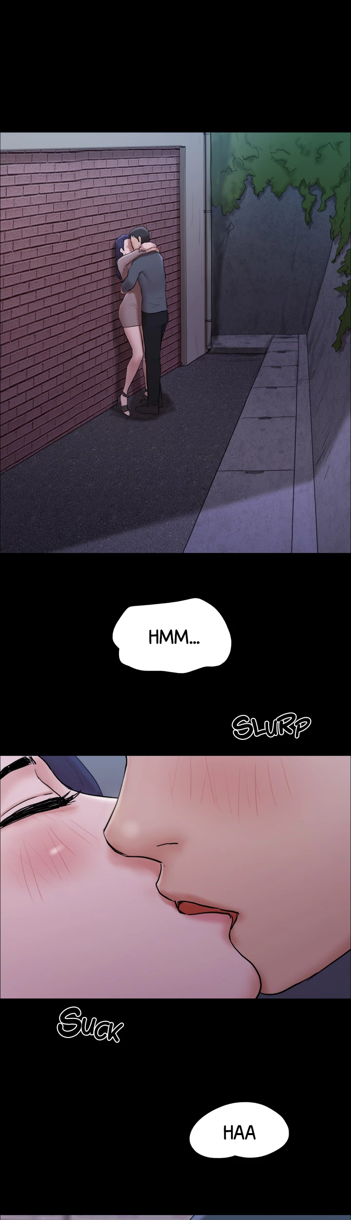 Everything is Agreed Upon (Uncensored) Chapter 137 - Page 36