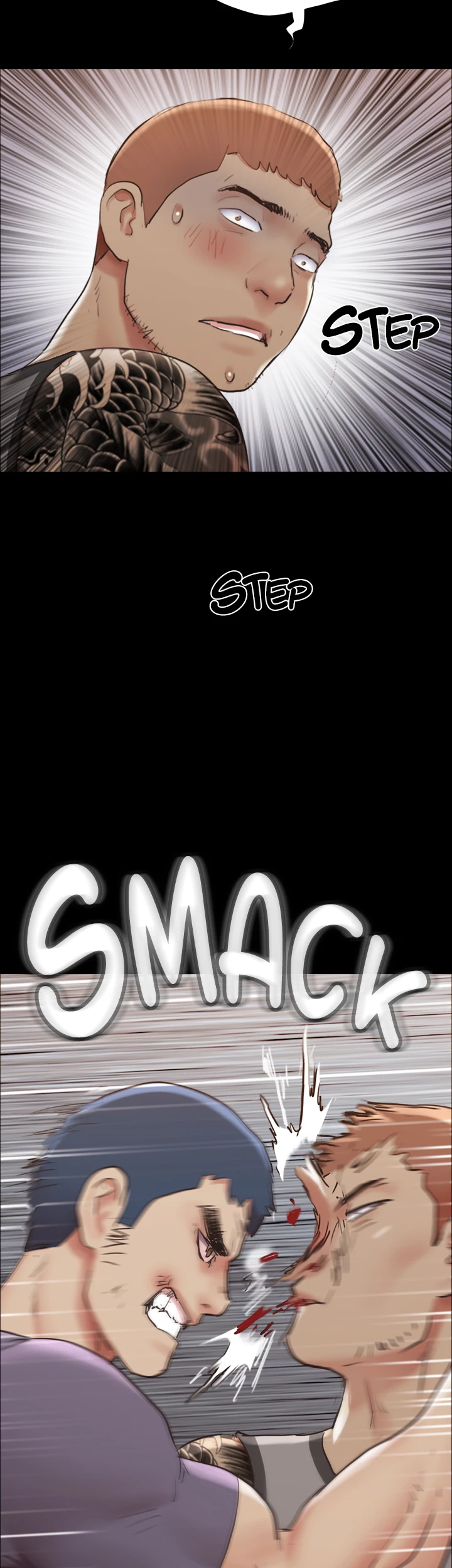 Everything is Agreed Upon (Uncensored) Chapter 137 - Page 4