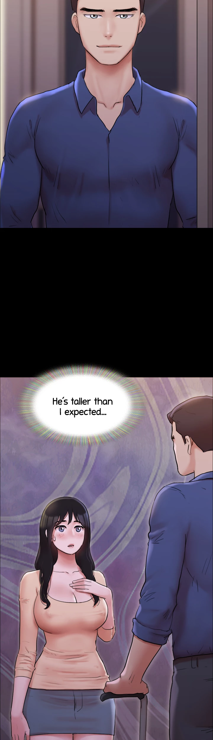 Everything is Agreed Upon (Uncensored) Chapter 139 - Page 13