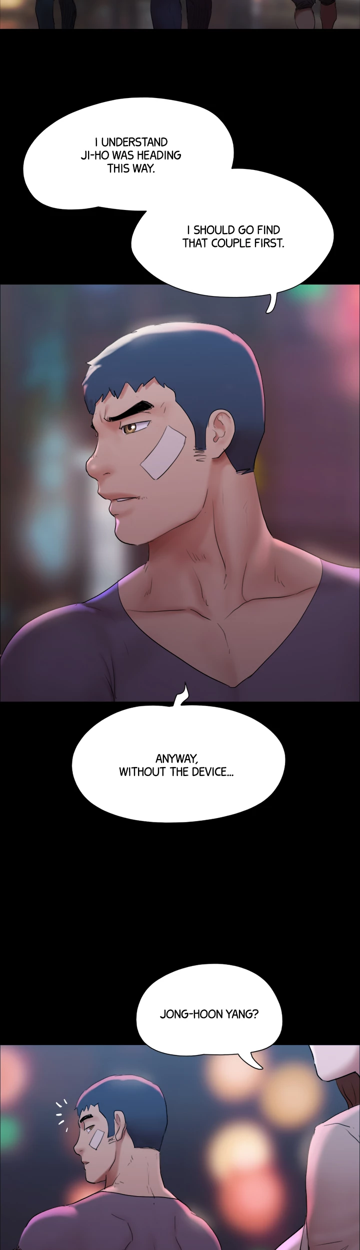 Everything is Agreed Upon (Uncensored) Chapter 141 - Page 6