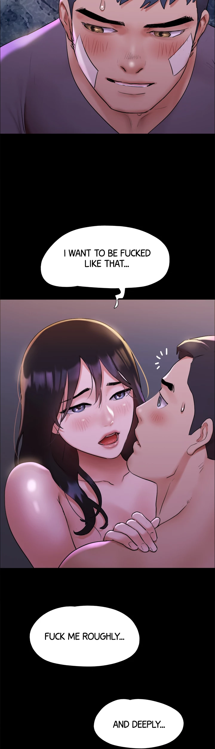 Everything is Agreed Upon (Uncensored) Chapter 142 - Page 29