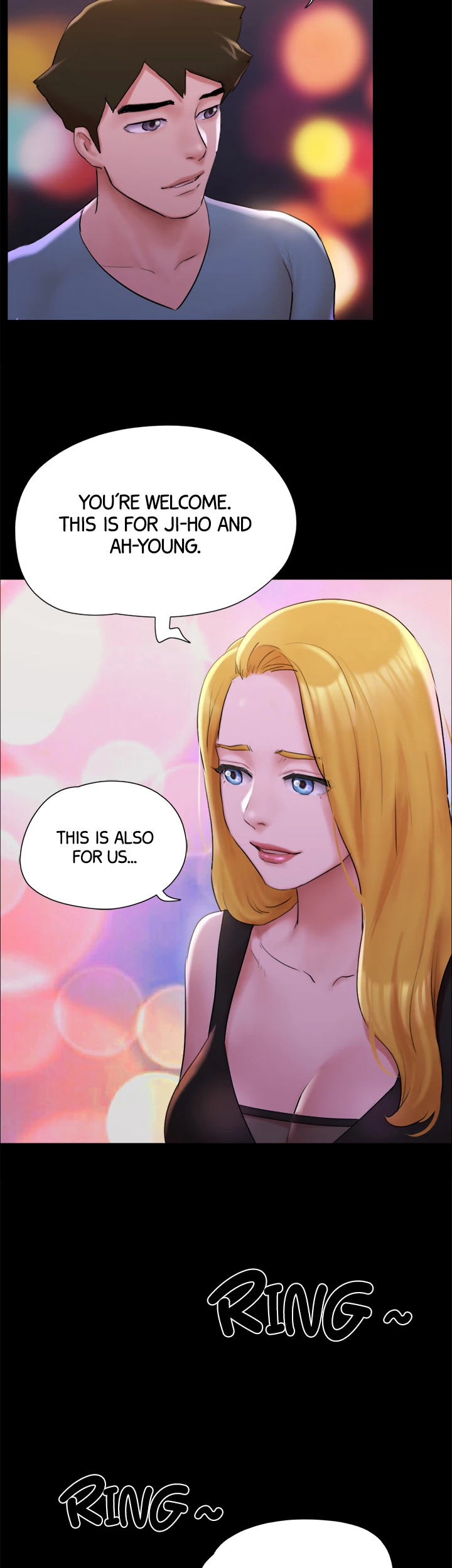 Everything is Agreed Upon (Uncensored) Chapter 142 - Page 39
