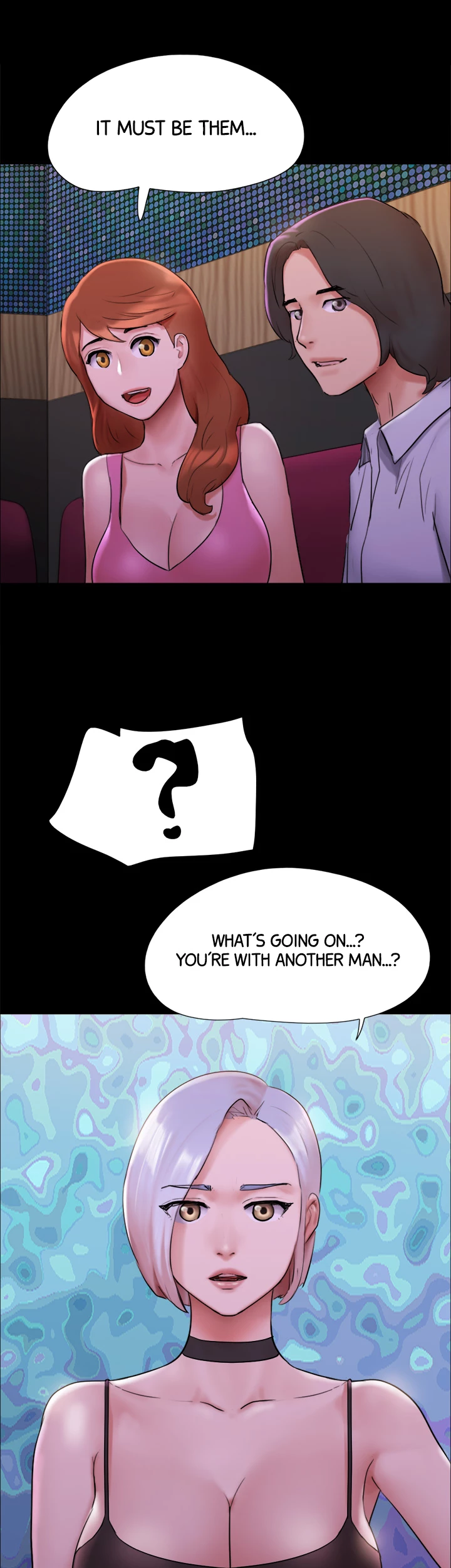 Everything is Agreed Upon (Uncensored) Chapter 143 - Page 16