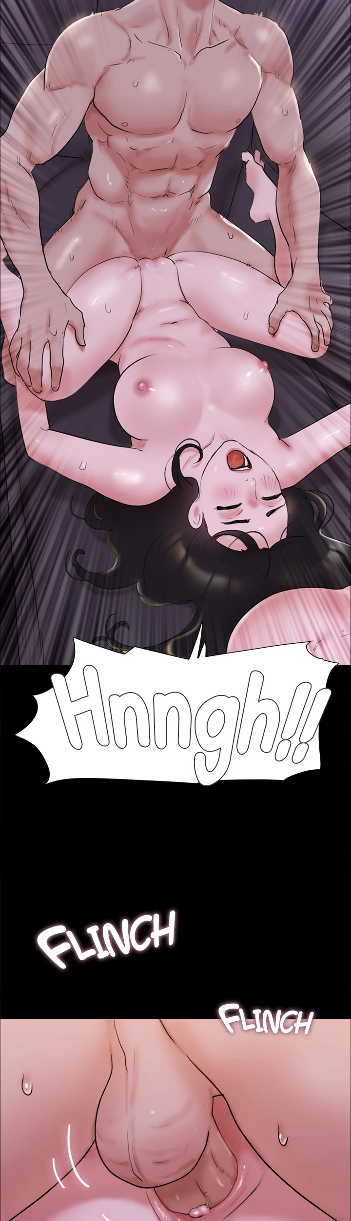 Everything is Agreed Upon (Uncensored) Chapter 143 - Page 3