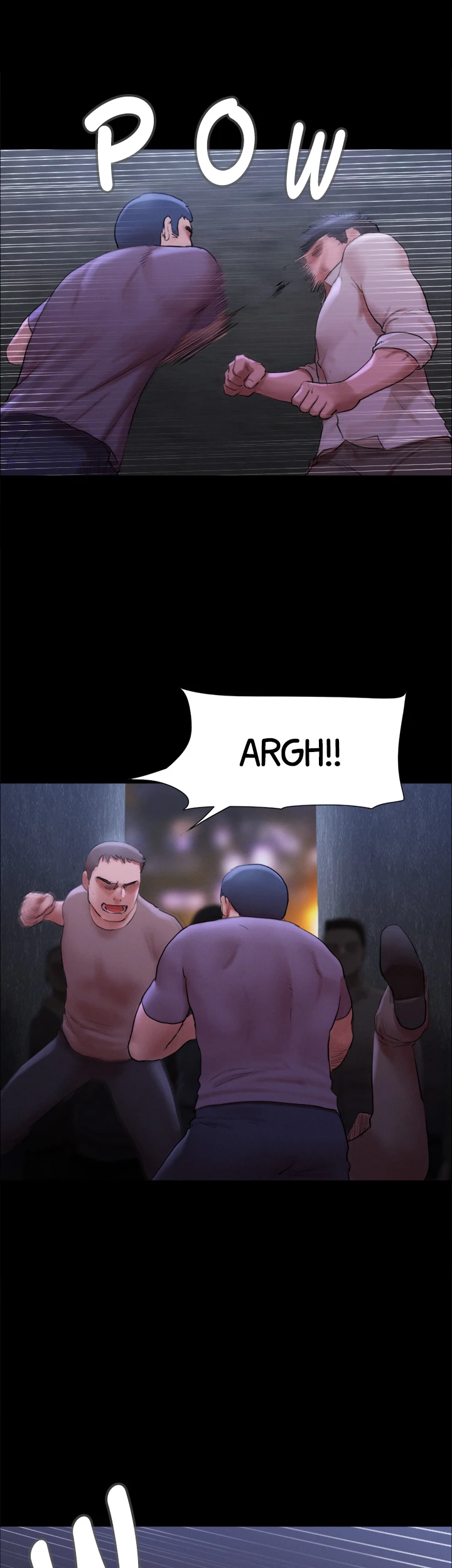 Everything is Agreed Upon (Uncensored) Chapter 146 - Page 11