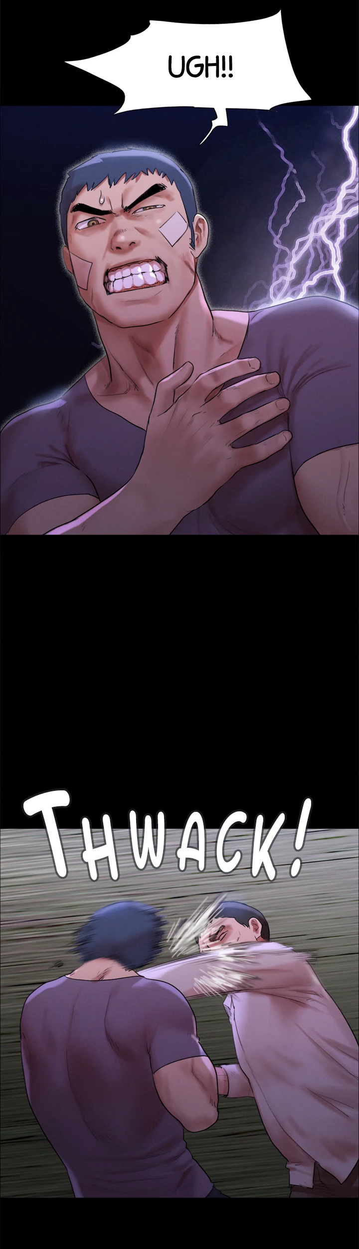 Everything is Agreed Upon (Uncensored) Chapter 146 - Page 14